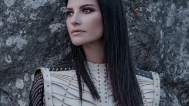 imagen del concierto de Laura Pausini Concert en pamplona