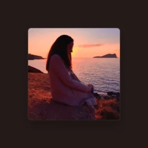 imagen de Laura Roma en directo