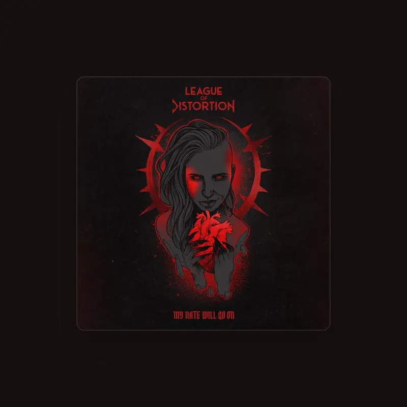 League of Distortion