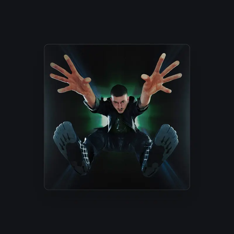 imagen del concierto de Lechuga Zafiro Concert en sabadell