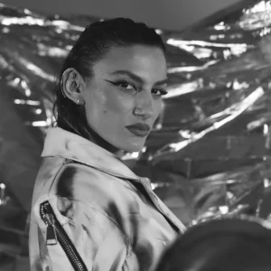 imagen de Lee Ann Roberts en directo