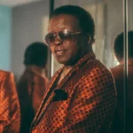 Cartel y entradas de Lee Fields Concert en Kuivi (Oviedo) - Qconciertos