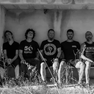 imagen de Leihotikan en directo