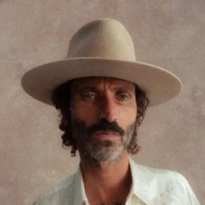 imagen de Leiva en directo