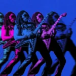 Cartel y entradas de Lenny Kravitz en Auditorio Starlite (Málaga) - Qconciertos