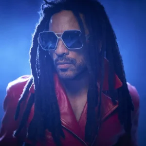 imagen de Lenny Kravitz en directo