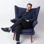 imagen de Leo Sidran en directo