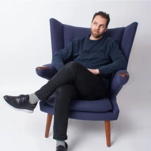 imagen de Leo Sidran en directo