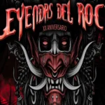 imagen de Leyendas Del Rock en directo