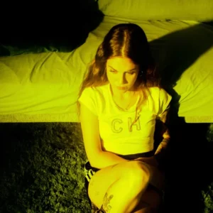 imagen de Lisasinson en directo