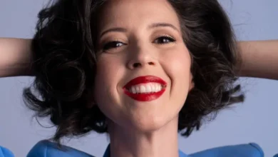 imagen del concierto de Lisette Oropesa Concert en madrid