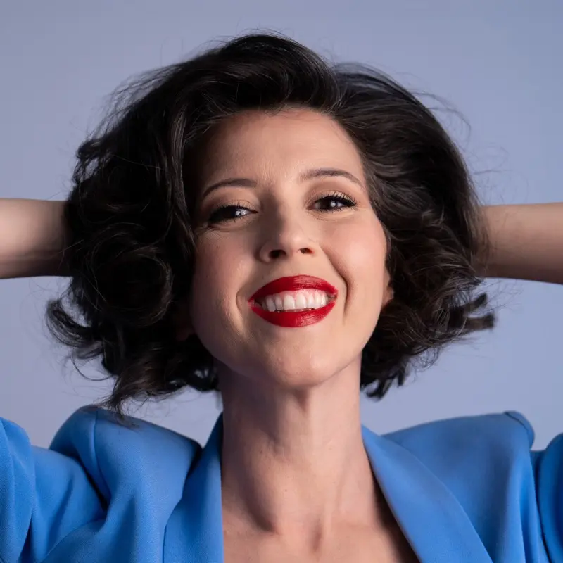 imagen del concierto de Lisette Oropesa Concert en madrid