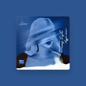 imagen de Lizz en directo