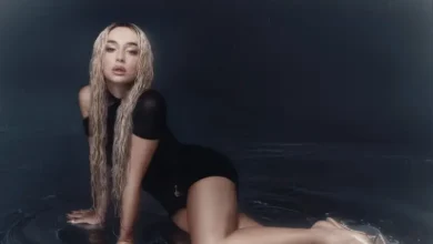 imagen de Lola Índigo en directo