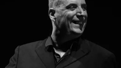 imagen de Loquillo en directo