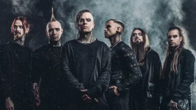 imagen de Lord of the Lost en directo