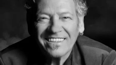 imagen de Lorenzo Santamaria en directo