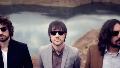 imagen de Lori Meyers en directo