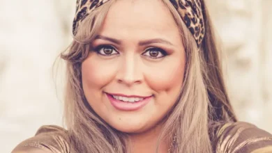 imagen de Lorna en directo