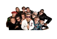 imagen de Los Auténticos Decadentes en directo