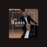 Cartel y entradas de Los Banis y José El Francés en concierto en Málaga Forum (Málaga) (Málaga) - Qconciertos