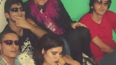 imagen de Los Caños en directo