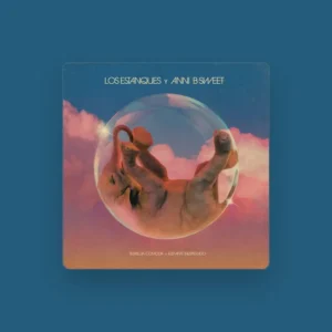 imagen de Los Estanques en directo