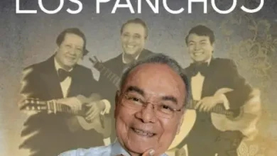 imagen del concierto de Los Panchos | Gira 80 años en plasencia