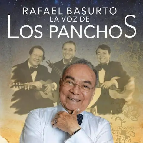 imagen del concierto de Los Panchos | Gira 80 años en plasencia