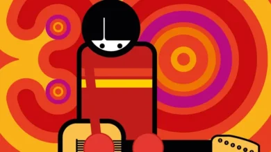 imagen de Los Planetas en directo