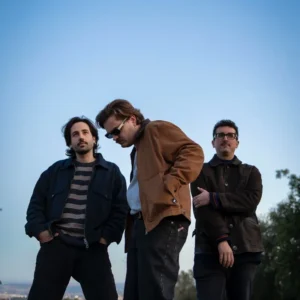 imagen de Los Primos Chicos en directo