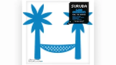 imagen de Los Suruba en directo