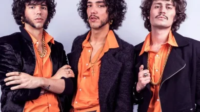 imagen de Los Vinagres en directo