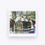 imagen de Los Yakis en directo