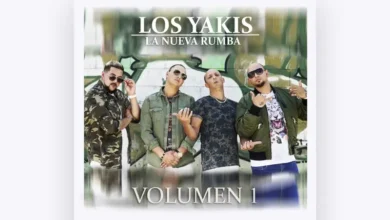 imagen de Los Yakis en directo