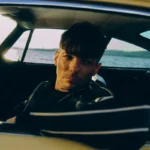 imagen de Louis Tomlinson en directo