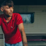 imagen del concierto de Louis Tomlinson Concert en madrid