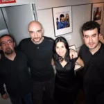 imagen de Luar Na Lubre en directo