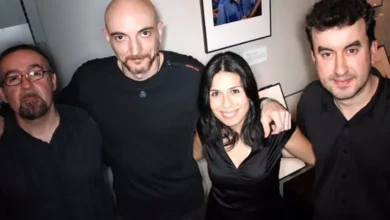 imagen de Luar Na Lubre en directo