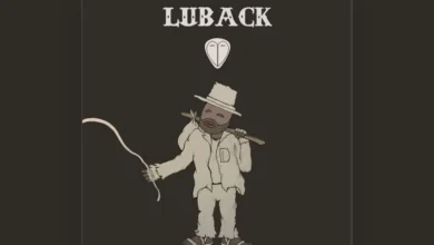 imagen de Luback en directo
