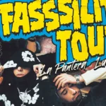 Cartel y entradas de Lucho RK Concert en Pandora Sevilla (Sevilla) - Qconciertos