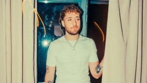 imagen del concierto de Lucho RK Concert en chiclana de la frontera