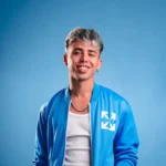 imagen de Luck Ra en directo