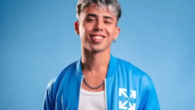 imagen de Luck Ra en directo