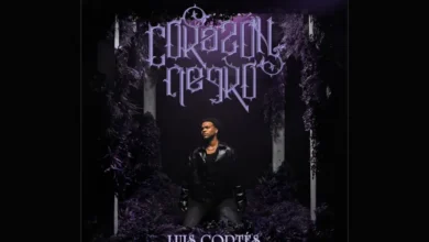 imagen de luis cortes en directo