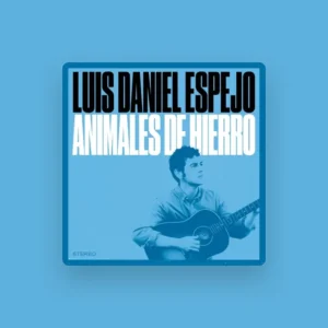 imagen de Luis Daniel Espejo en directo