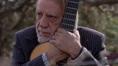 imagen de Luis Pastor en directo