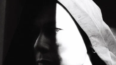 imagen de Luke Slater en directo