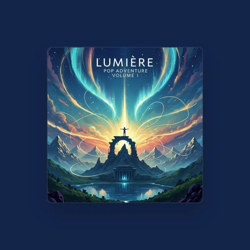 Lumière