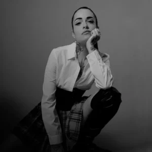 imagen de Luxi Villar en directo